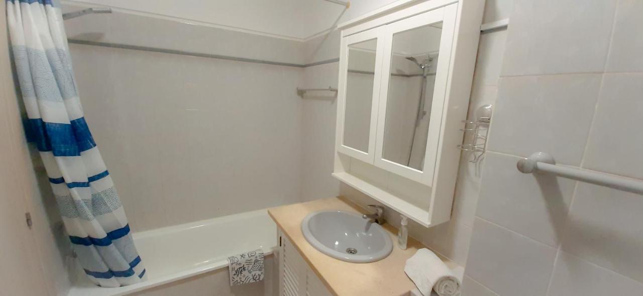 Apartamento T2 Club Amarilis - Portimão Buitenkant foto
