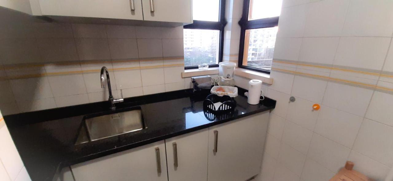 Apartamento T2 Club Amarilis - Portimão Buitenkant foto