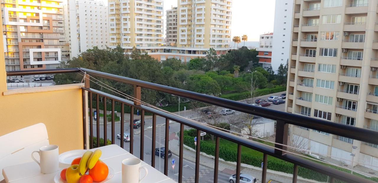 Apartamento T2 Club Amarilis - Portimão Buitenkant foto