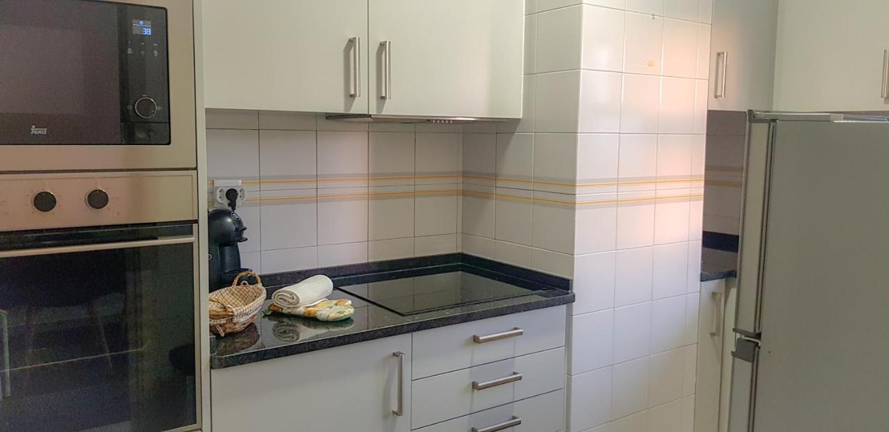 Apartamento T2 Club Amarilis - Portimão Buitenkant foto