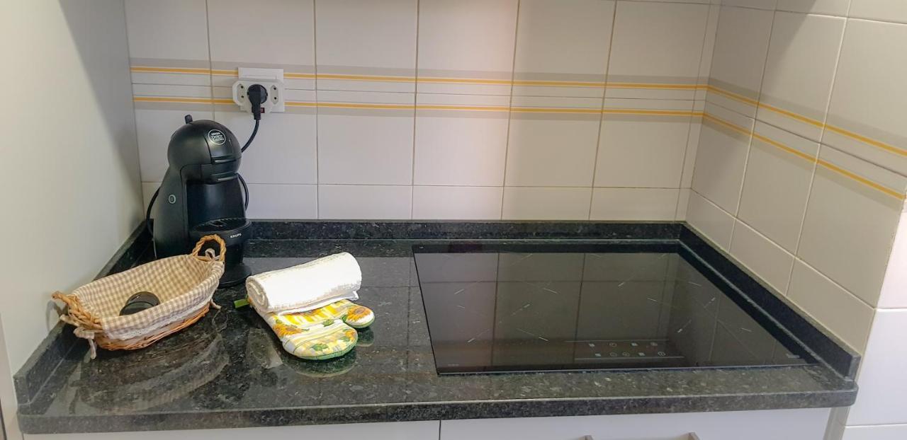 Apartamento T2 Club Amarilis - Portimão Buitenkant foto