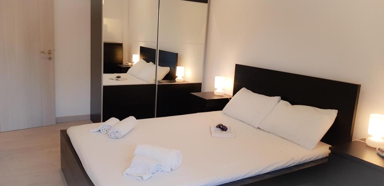 Apartamento T2 Club Amarilis - Portimão Buitenkant foto