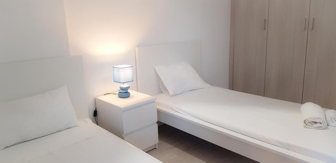 Apartamento T2 Club Amarilis - Portimão Buitenkant foto